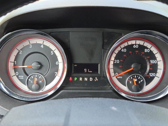 2019 Dodge Grand Caravan Vehicle Photo in Decatur, TX 76234