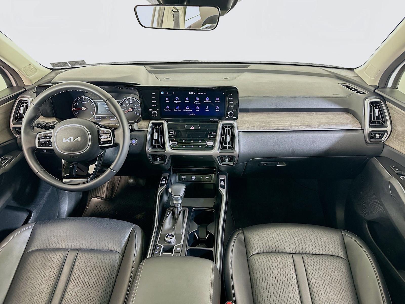2022 Kia Sorento Vehicle Photo in Langhorne, PA 19047