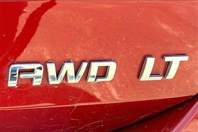 2019 Chevrolet Equinox Vehicle Photo in INDEPENDENCE, MO 64055-1377