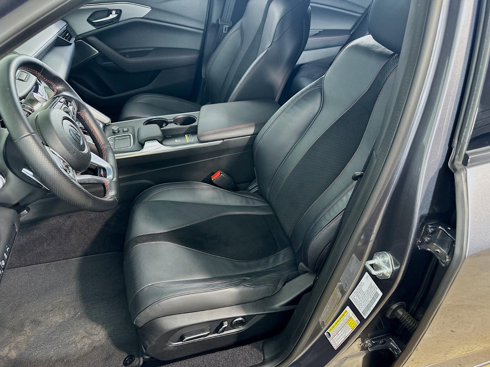 2022 Acura TLX Vehicle Photo in Langhorne, PA 19047