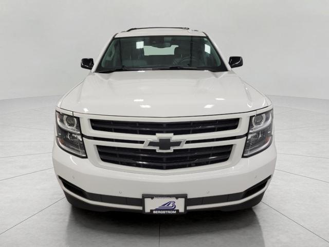 2020 Chevrolet Tahoe Vehicle Photo in NEENAH, WI 54956-2243