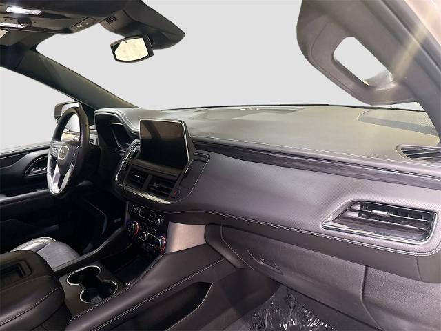 2023 GMC Yukon XL Vehicle Photo in EVERETT, WA 98203-5662