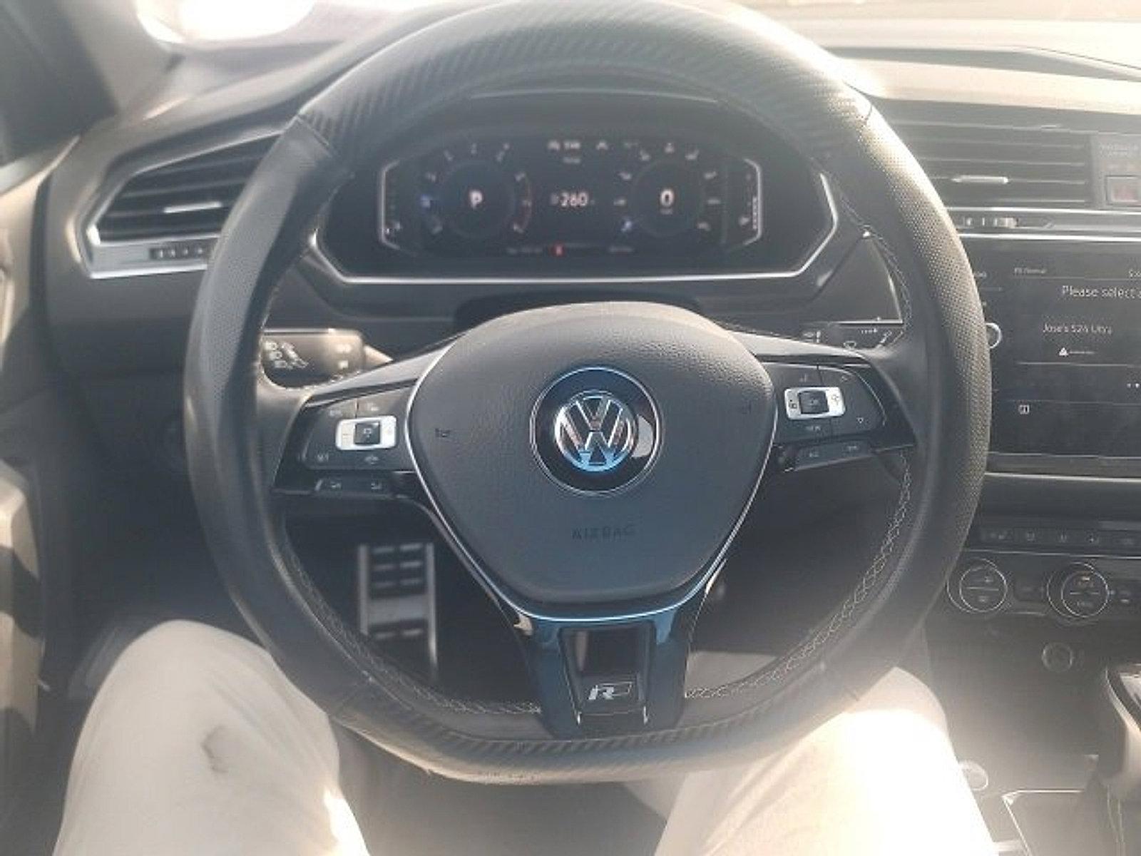2021 Volkswagen Tiguan Vehicle Photo in Harrisburg, PA 17111