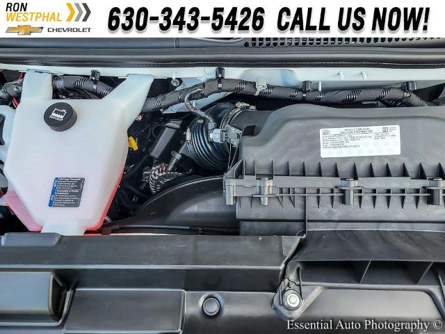 2025 Chevrolet Express Cargo 2500 Vehicle Photo in AURORA, IL 60503-9326