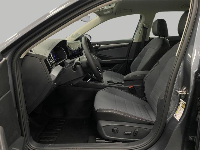 2025 Volkswagen Jetta Vehicle Photo in Appleton, WI 54913