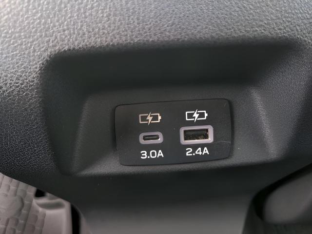 2025 Subaru Crosstrek Vehicle Photo in Green Bay, WI 54304