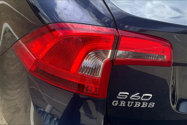 2015 Volvo S60 Vehicle Photo in Houston, TX 77007
