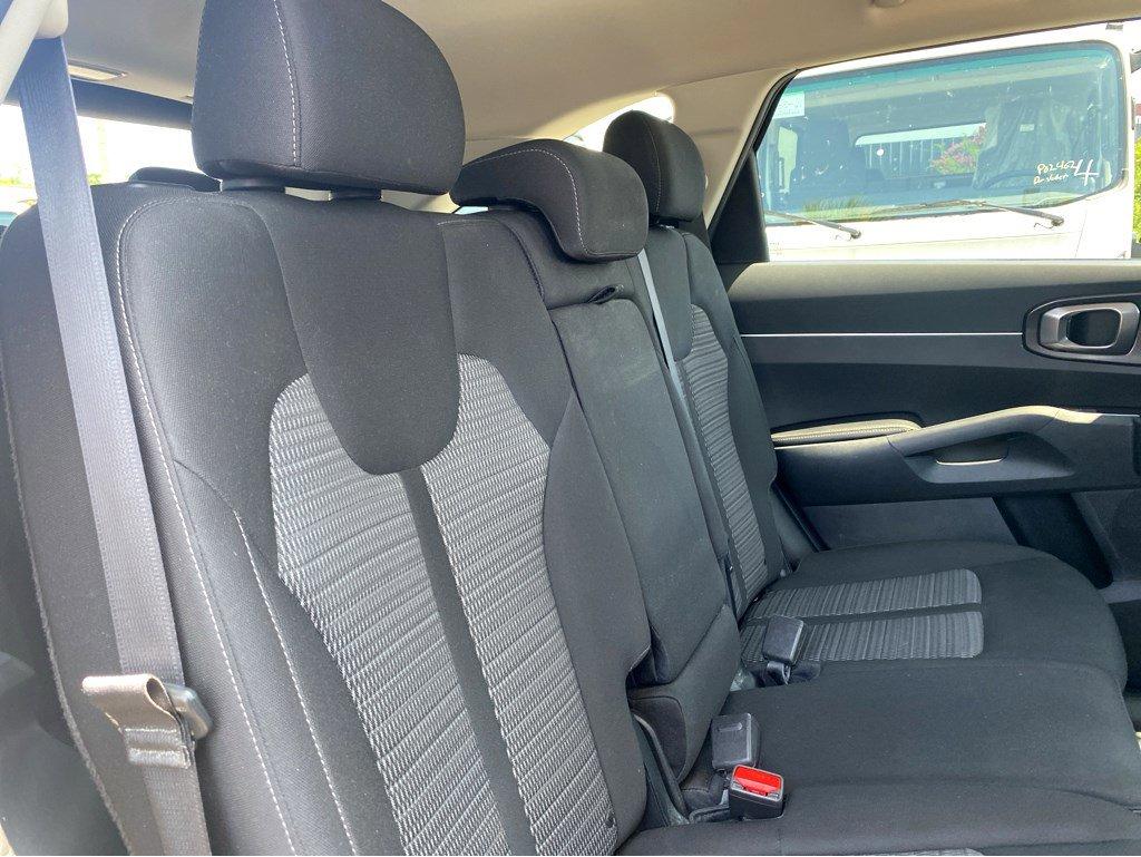 2023 Kia Sorento Vehicle Photo in SAVANNAH, GA 31406-4513