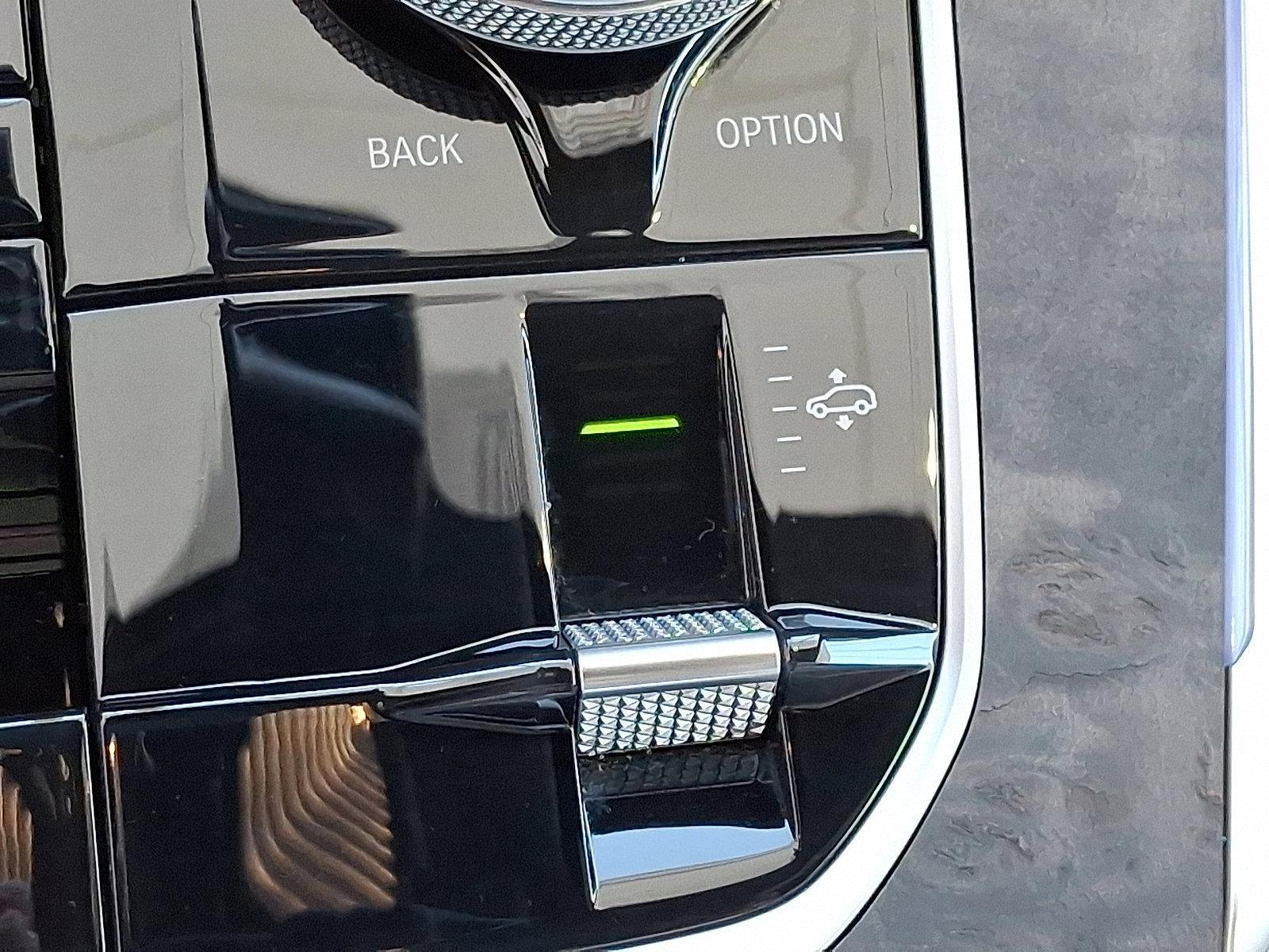 2025 BMW X7 xDrive40i Vehicle Photo in Lancaster, PA 17601