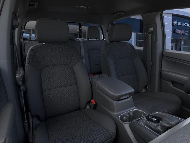 2025 GMC Canyon Vehicle Photo in KANSAS CITY, MO 64114-4545