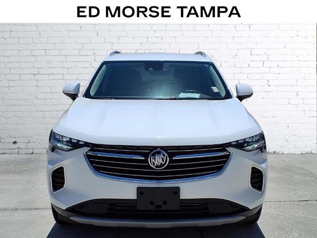 2023 Buick Envision Vehicle Photo in Tampa, FL 33612