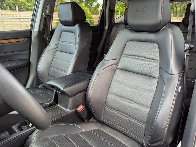 2019 Honda CR-V Vehicle Photo in San Antonio, TX 78230