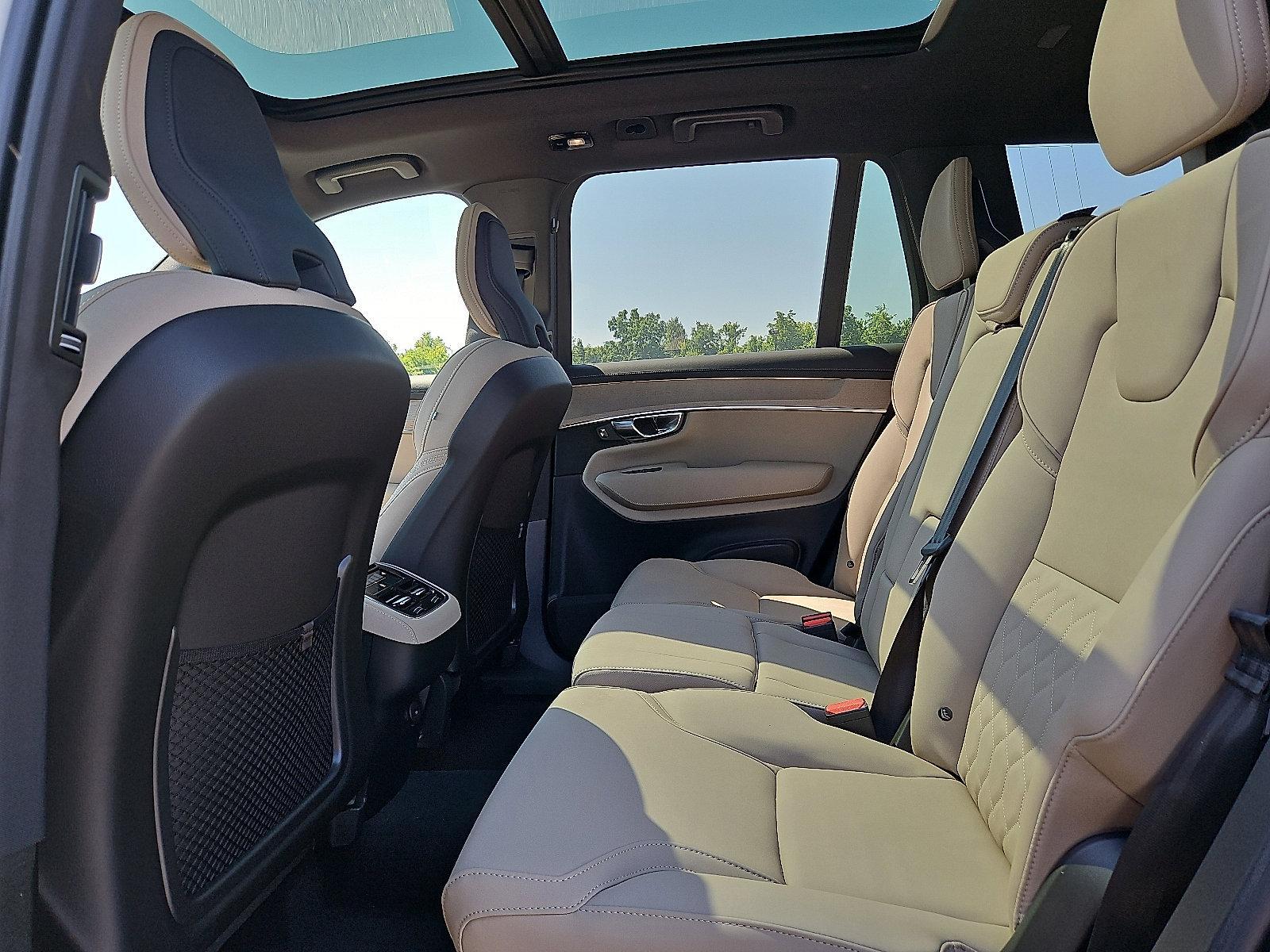 2026 Volvo XC90 Vehicle Photo in Trevose, PA 19053