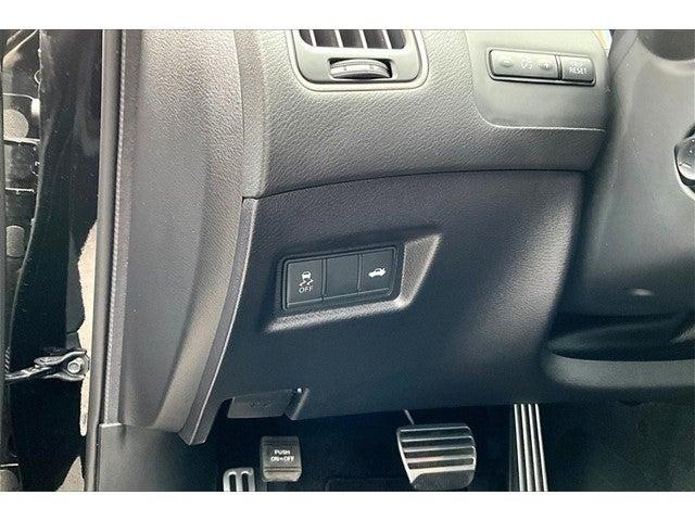 2023 INFINITI Q50 Vehicle Photo in San Antonio, TX 78230