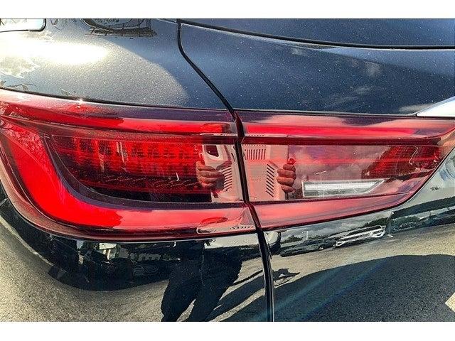 2023 INFINITI QX50 Vehicle Photo in San Antonio, TX 78230