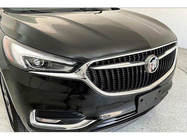 2021 Buick Enclave Vehicle Photo in Grapevine, TX 76051
