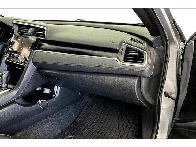 2020 Honda Civic Sedan Vehicle Photo in Grapevine, TX 76051