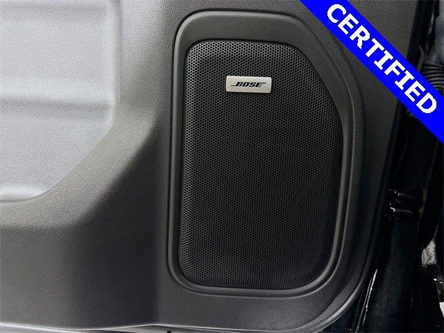 2021 GMC Sierra 1500 Vehicle Photo in PUYALLUP, WA 98371-4149