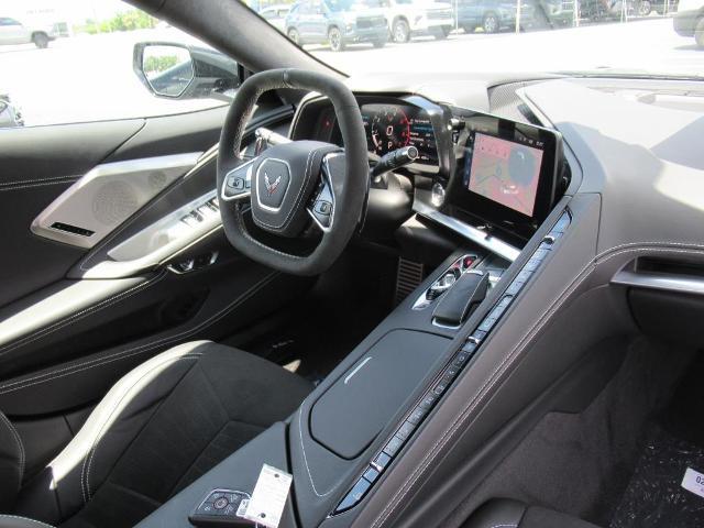 2025 Chevrolet Corvette Stingray Vehicle Photo in LEESBURG, FL 34788-4022