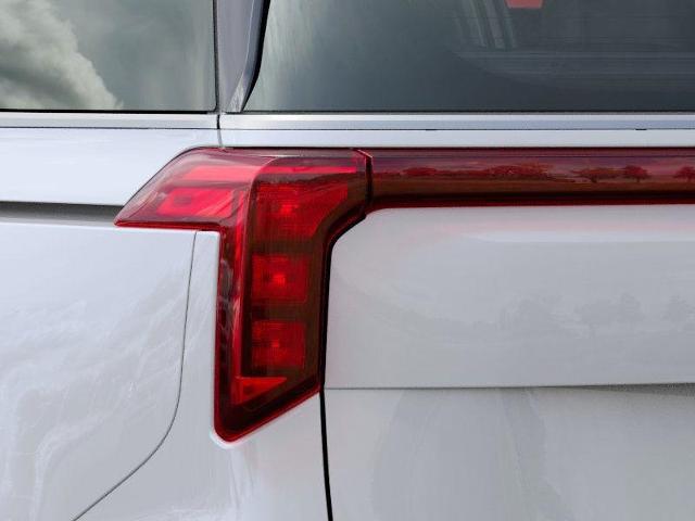 2026 Kia Carnival Vehicle Photo in Tucson, AZ 85712