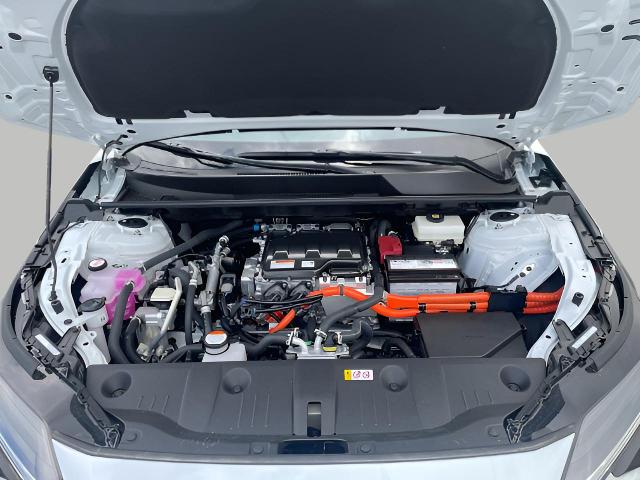 2025 Subaru Solterra Vehicle Photo in Oshkosh, WI 54904