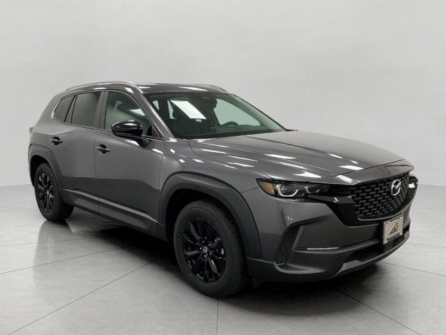 2025 Mazda CX-50 Vehicle Photo in Appleton, WI 54913