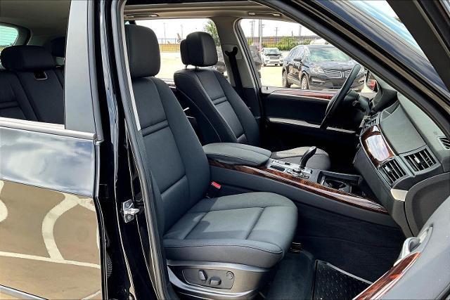 2012 BMW X5 35i Vehicle Photo in San Antonio, TX 78230