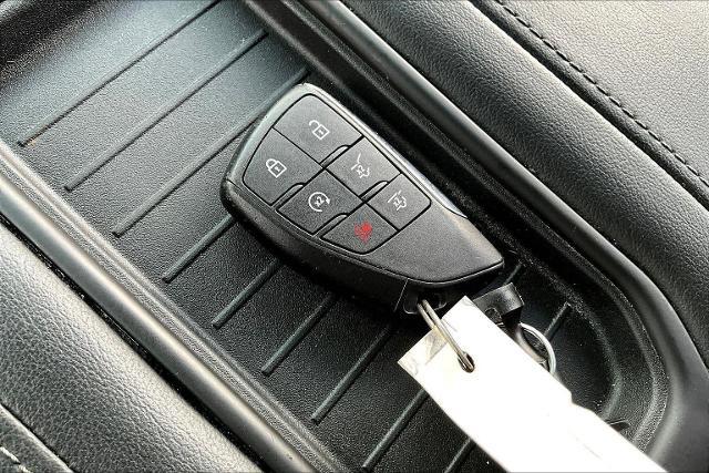 2023 Chevrolet Suburban Vehicle Photo in San Antonio, TX 78230