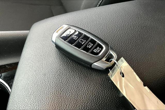 2023 Hyundai ELANTRA Hybrid Vehicle Photo in San Antonio, TX 78230