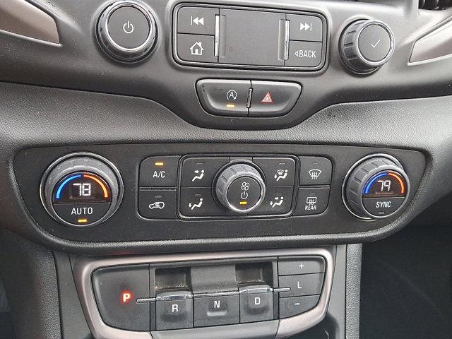 2022 GMC Terrain Vehicle Photo in Philadelphia, PA 19116
