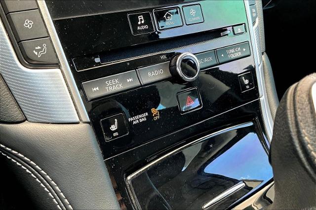 2023 INFINITI Q50 Vehicle Photo in San Antonio, TX 78230
