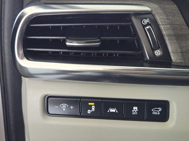 2022 Kia Telluride Vehicle Photo in Decatur, TX 76234