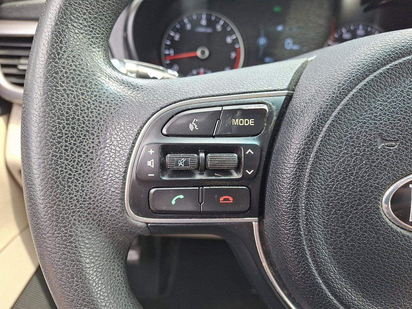 2017 Kia Optima Vehicle Photo in BETHLEHEM, PA 18017-9401