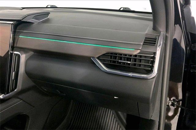 2024 GMC Acadia Vehicle Photo in INDEPENDENCE, MO 64055-1377