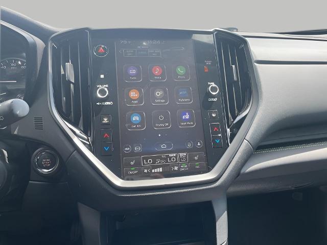2025 Subaru Ascent Vehicle Photo in Oshkosh, WI 54904