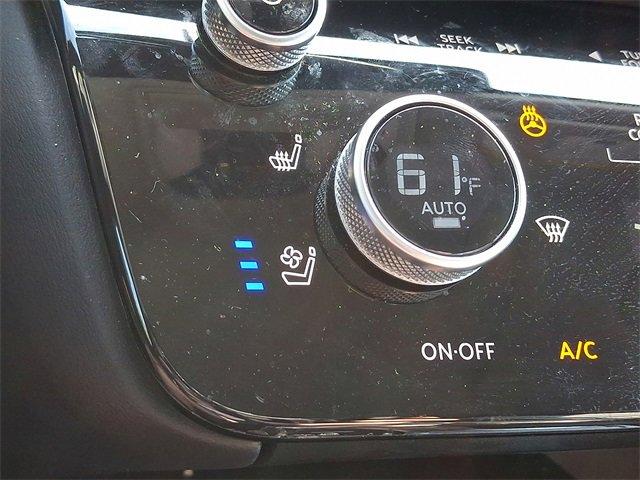 2023 INFINITI QX60 Vehicle Photo in Willow Grove, PA 19090