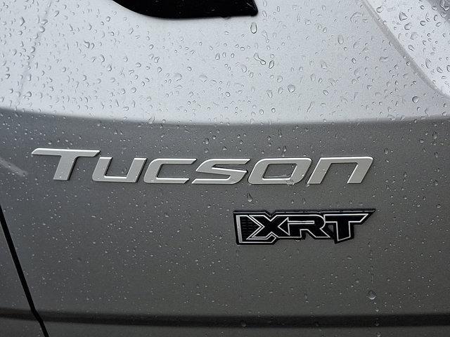 2025 Hyundai TUCSON Vehicle Photo in Philadelphia, PA 19116