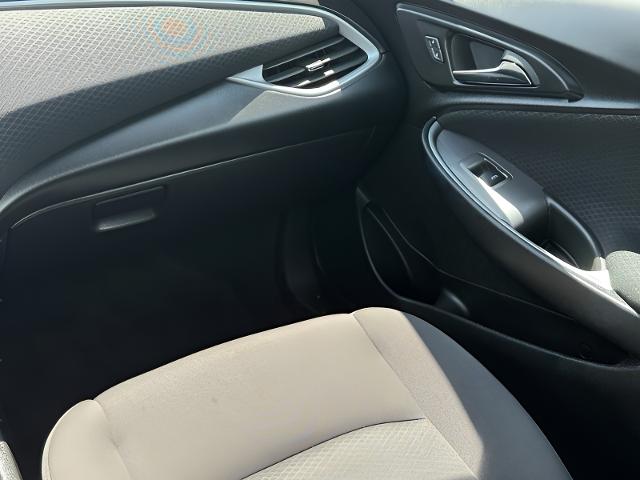 2024 Chevrolet Malibu Vehicle Photo in MIDDLETON, WI 53562-1492