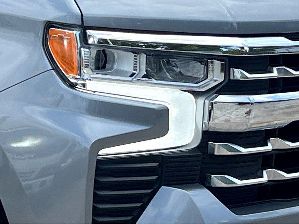 2023 Chevrolet Silverado 1500 Vehicle Photo in SAVANNAH, GA 31406-4513