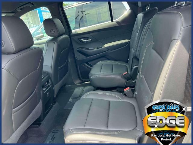 2023 Chevrolet Traverse Vehicle Photo in Roslyn, NY 11576