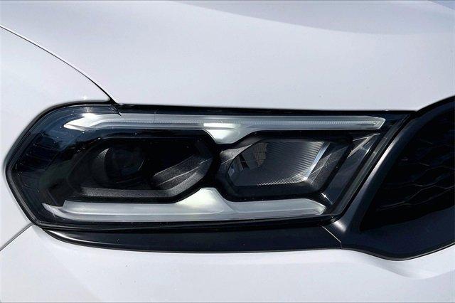 2023 Dodge Durango Vehicle Photo in INDEPENDENCE, MO 64055-1314