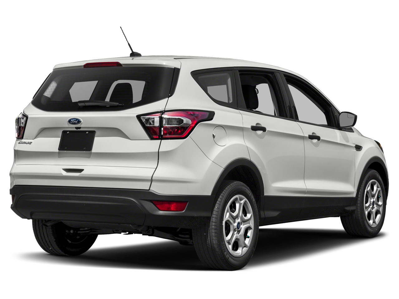 2019 Ford Escape Vehicle Photo in Green Bay, WI 54304