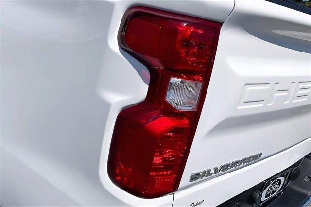 2020 Chevrolet Silverado 1500 Vehicle Photo in INDEPENDENCE, MO 64055-1314