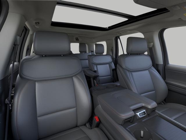 2025 Ford Expedition Vehicle Photo in Oshkosh, WI 54901