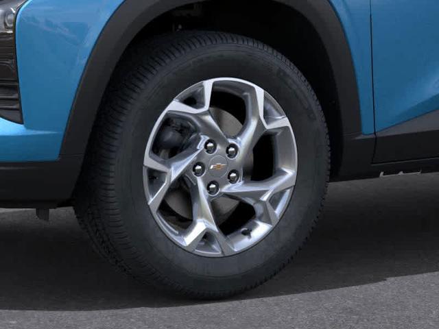 2025 Chevrolet Trax Vehicle Photo in PITTSBURGH, PA 15226-1209