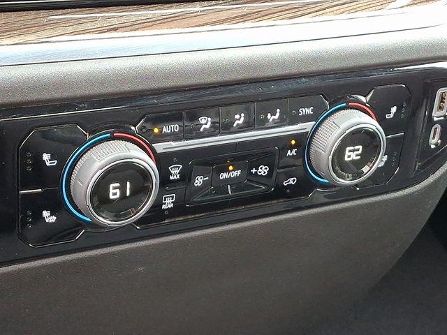 2022 Chevrolet Silverado 1500 Vehicle Photo in DANBURY, CT 06810-5034
