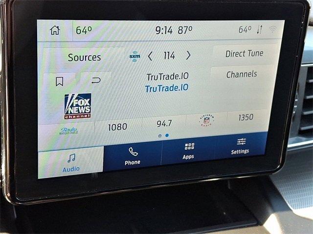2020 Ford Explorer Vehicle Photo in LANCASTER, PA 17601-0000