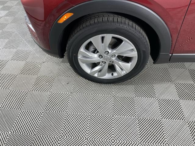 2024 Buick Encore GX Vehicle Photo in GILBERT, AZ 85297-0402