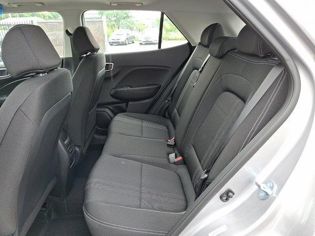 2025 Hyundai VENUE Vehicle Photo in Philadelphia, PA 19116
