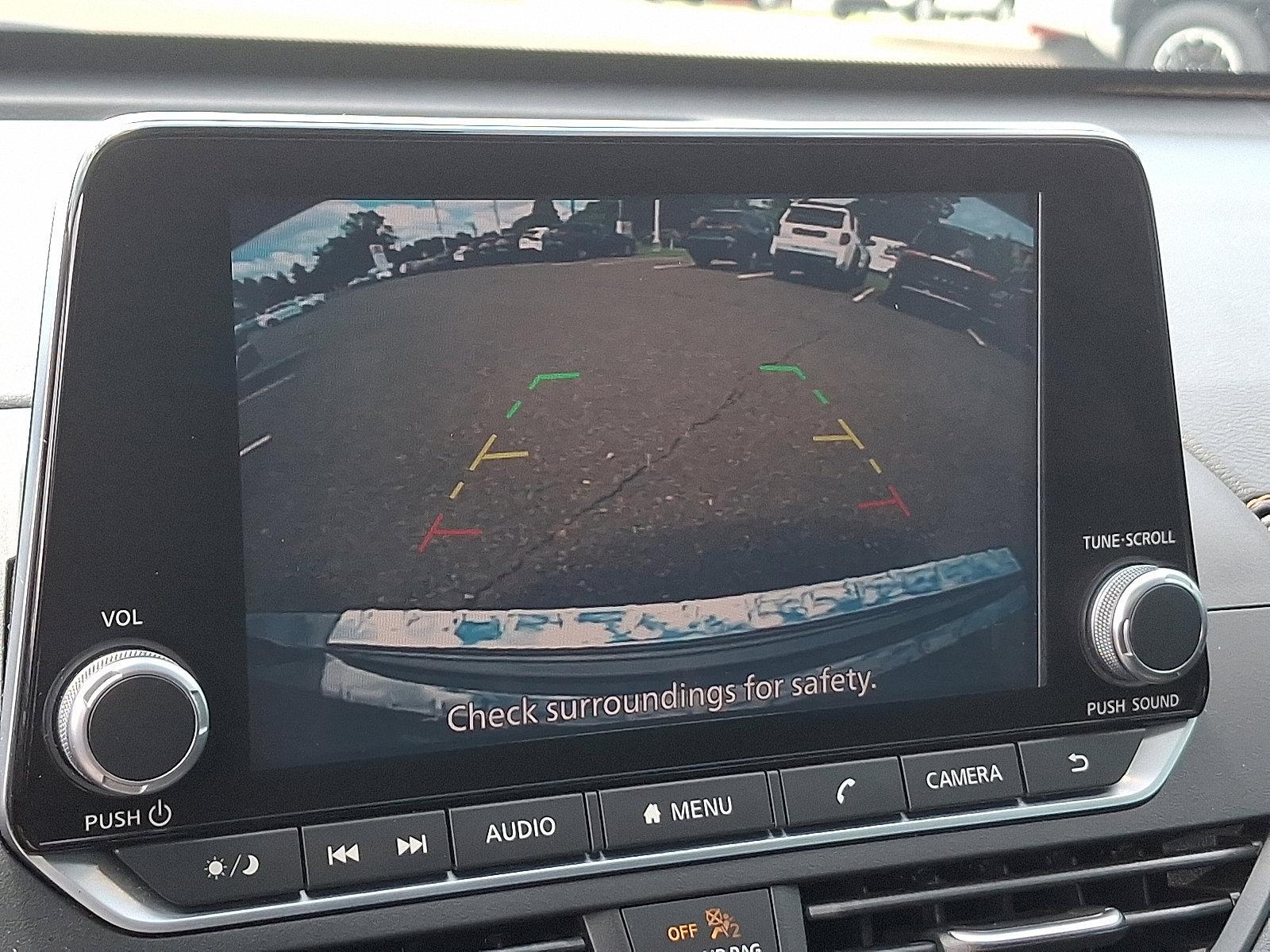 2020 Nissan Altima Vehicle Photo in Trevose, PA 19053